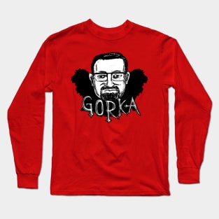 GORKA Long Sleeve T-Shirt